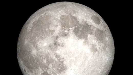 When is the next full moon? See snow moon 2026 and spectacular Beehive Cluster of stars