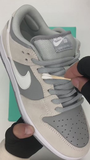 49K views · 871 reactions | NIKE DUNK SB #parati #viral #asmr #nike #sneakers #hazmeviral | Jianshan Trade | Facebook