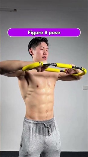 Do 80 Reps Every Day 💪 Chest Lift & Better Posture Home Workout No Equipment
