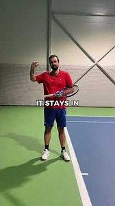 You know how to serve, but body can't do execute it? Here's the fix!