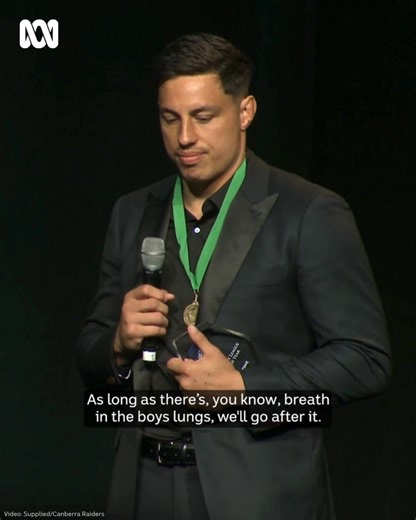 12K views · 44 reactions | ABC Canberra on Reels | Facebook