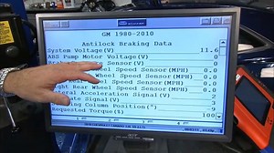 146K views · 4.2K reactions | ABS Anti-Lock Brake System does not have to be intimidating. ABS made easy! MotorTrend TV RACER Network REV TV Canada Rev'n #technology #automotive #automotivetraining #diagnostics #brakeservice #AntiLockBrakingSystem | Johngardnertv | Facebook