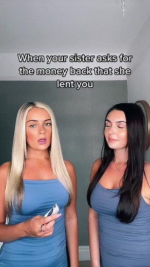 Follow our insta @thealexgirls #foryoupage #fyp #viral