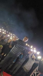 218K views · 5.5K reactions | Maina Njenga leads a section of Mt Kenya residents in singing unity songs. Disclaimer: I don't have copyrights to the music being played. It is purely for entertainment purposes. | UnreportedKe | Facebook