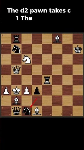Checkmate in 1 move: a simple task that not everyone can solve