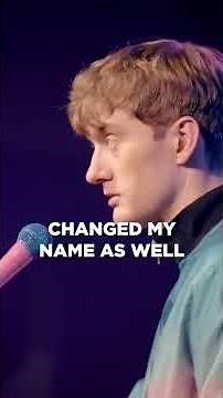 James Acaster: Texts from Ex-Therapists | Universal Comedy #shorts