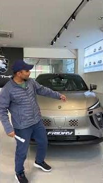 All-New Forthing Friday 🔥 Best EV Deal in Nepal!
