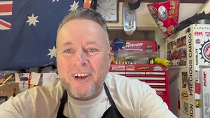 1.7K views · 53 reactions | Wishing everyone well at Bonneville. Safe & Fast Salt. | Afflick Land Speed Racing Team | Facebook