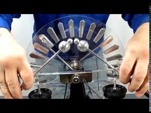 Generating high voltage electric charges (WIMS01)