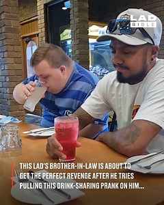 184K views · 251 reactions | That prank backfired  | Do It Yourself | Facebook