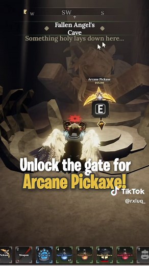 Forge: Tips for Beginners on Weapons and Money