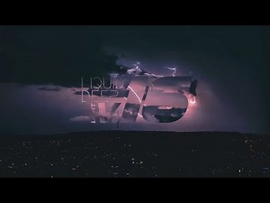 Light Drum and Bass #16 • Progressive Deep Mix