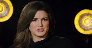 Gina Carano On Standing Up to Lucasfilm: 'I'm Not Going Down Without a Fight'