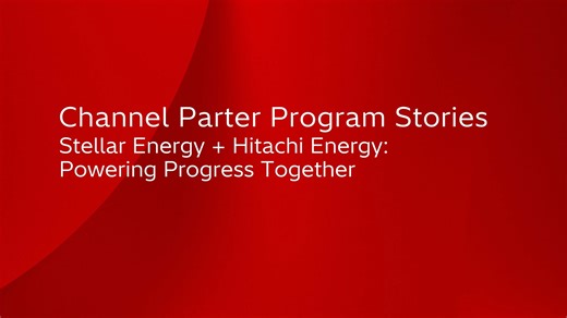 Sustainability is more than a goal - it’s a shared mindset. At Hitachi Energy, we collaborate with companies that prioritize responsible innovation and long-term impact. Together, we’re shaping a future where energy transformation is driven by purpose. 🌱 This is just the beginning! Explore how shared values drive powerful partnerships https://bit.ly/4okXbs7 #ChannelPartnerProgram #CPP #EnergyTransition #EPC #Distributors #OEM #SystemIntegrator #PartnerEcosystem #GrowthAllianceVision | Hitachi E
