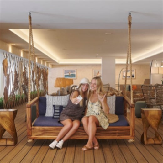 9.6K views · 996 reactions | Embrace Hawaiian culture at our beachfront resort where you can relax, play, and enjoy the best of Waikiki like a local. | OUTRIGGER Reef Waikiki Beach Resort | Facebook