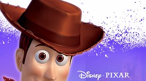 Toy Story - Apple TV