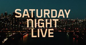 Saturday Night Live Season 48