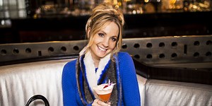 Joanne Froggatt Shares 7 Things About Herself