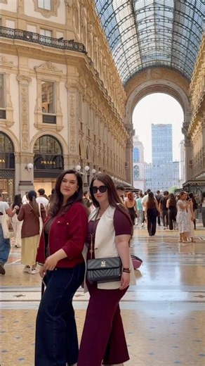 You Won’t Believe This Is a Real Place 🤯 | Milan, Italy