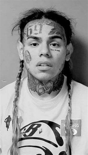 Rayuno | Self growth & Motivation on Instagram: "Do you agree with 6ix9ine ? 6ix9ine, born Daniel Hernandez, is an American rapper who rose to fame through shock value, controversy, and aggressive energy as much as through music. Known for his rainbow hair, face tattoos, and screaming delivery, he broke into the mainstream with viral hits like GUMMO and FEFE, using internet culture, trolling, and constant conflict to stay visible. His career became inseparable from legal trouble, public feuds, a