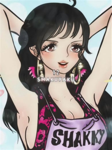 Top 16 Strongest Female One Piece Characters #onepiece #1179 #onepiecetr #anime