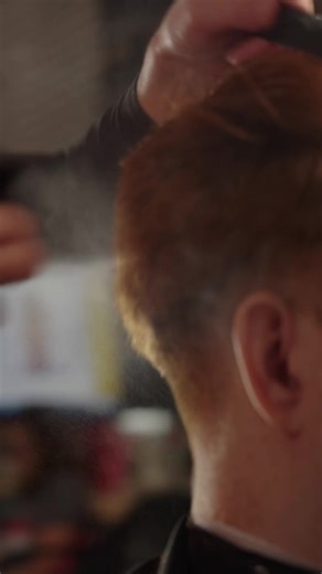 Experience the Ultimate Championship Haircut at Sport Clips