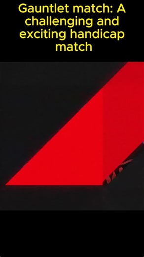 "🔥 Mastering WWE 2K22: Create Epic Gauntlet Matches! 🎮💥 #WWE2K22 #G...