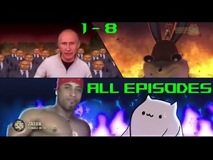 FlexAir All Episodes 1 - 8 | Flex Air Все Эпизоды 1 - 8