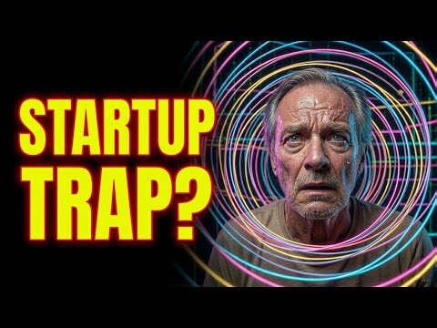 Why 99% of Businesses Fail (Lean Startup)