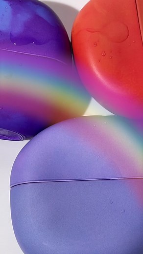 Step into a world of color and fragrance. Did you know our bottles change color with water? Try for yourself today :) #Addisonraefragrance #FragrancePersonality #WhichOneAreYou #fragrance #perfume #scent #personality #addisonrae #happy #happyaf #chillaf #hypedaf