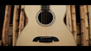 The Alvarez-Yairi FYM60HD OM from our magical line of Solid Vintage Honduran Mahogany guitars is an incredibly lively guitar with a rich and powerful voice for its size. The OM body shape made with such great tonewood that it delivers near perfect balance and immediate response. Honduran Series are some of the best guitars Alvarez-Yairi have ever made and offer incredible value for such highly specified, inspiring handmade instruments. Find out more at alvarezguitars.com/guitar/fym60hd. #guitar 