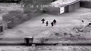 Top 10 Infrared Clips