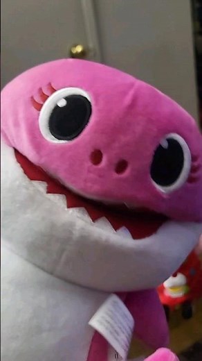 Fast baby Shark Song #babyshark #pinkfong