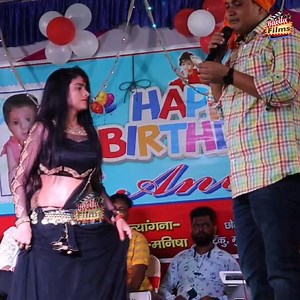 16K views · 804 reactions | Golu Raja Anupama Yadav And Mahi Manisha New Stage Show With Full Dance 2024 Ravita Films | Aishwarya Films | Facebook