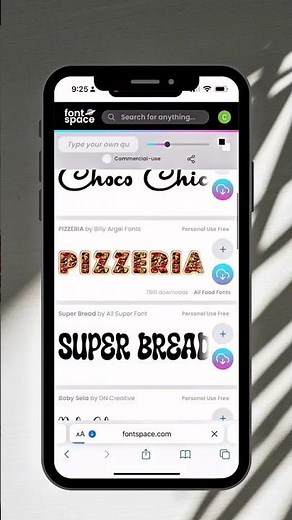 Text tutorial: how to use your own branding font (step by step ⬇️) #capcutediting