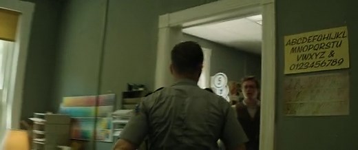 Három óriásplakát Ebbing határában - Three Billboards Outside Ebbing, Missouri 2017