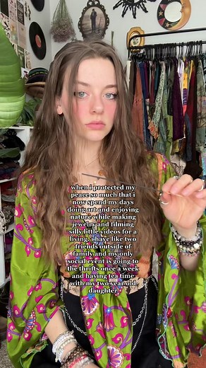 Living the Hippie Life: Finding Inner Peace Through Art and Nature