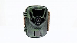 KJK JDL201/KJK201: Quick Set Guide of KJK Trail Camera #KJK #trailcamera