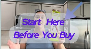 Watch Demonstration and Review of Kitchen 6 in 1 Scissors  on Amazon Live