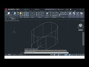 Creating Solids in AutoCAD: Master 3D Design 📐💻