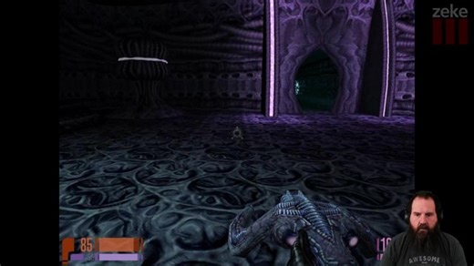 Star Trek: Voyager - Elite Force (2000) - The 8th Annual CDROMathon [#poll] - Playing ONLY CD ROM games, from the discs, all month long!