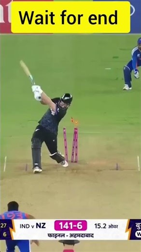 Revenge of Yorker king 👑 Jasprit Bumrah _shorts_