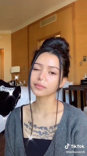 Can you blink with one eye? | blink