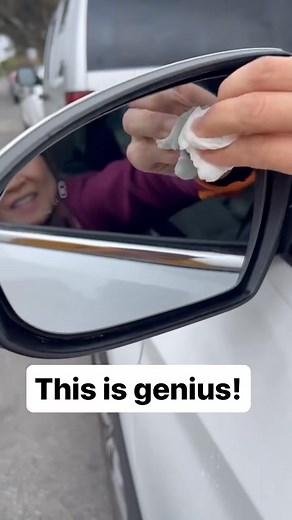 Dad's top car hacks! #hacks #cars | Natalie and Connie