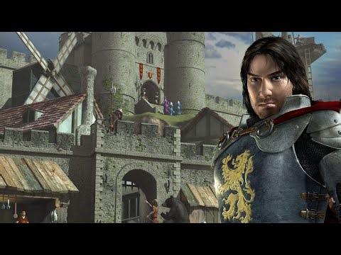 🏰 LIVE: Stronghold 2 – Medieval Strategy & Castle Battles! ⚔️🔥