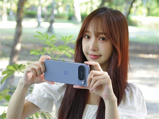 100倍長焦拍攝超乎想像！Google Pixel 10 Pro XL相機實測- SOGI 手機王