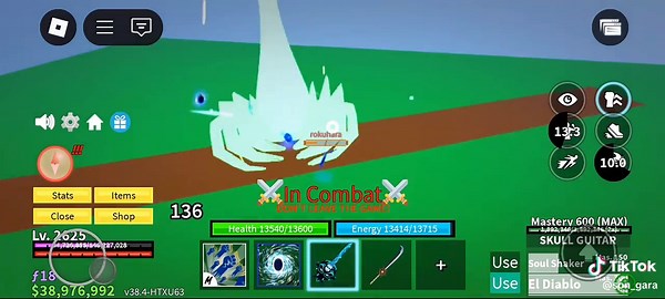 Blox Fruit Gameplay Tips for New Players