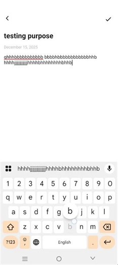 To-Do List App 📝 | Android Studio Project #Shorts