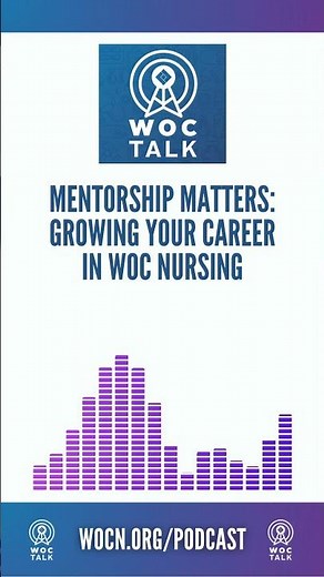 WOCTalk Podcast Bonus EP 30 - WOC Nurse Week 2026