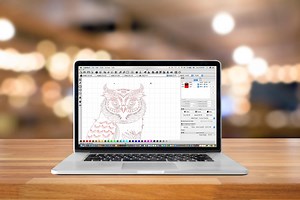 LightburnでGweike Cloudの使用方法   ヒント, トリック & よくある質問